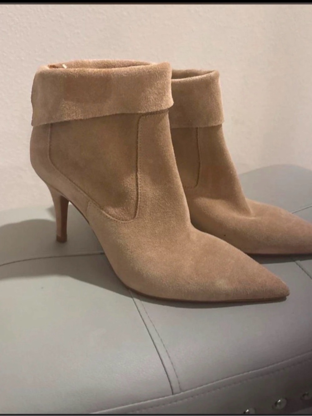 Zara boots - Picture 5 of 5